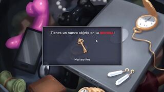 Summertime Saga Cap nineteen - Undress Poker