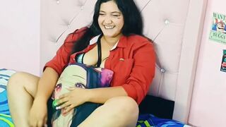 Detalle de San Valentín con last feliz con mi hermanastro (sex_temptation