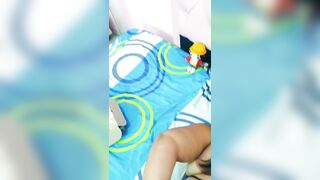 Detalle de San Valentín con last feliz con mi hermanastro (sex_temptation