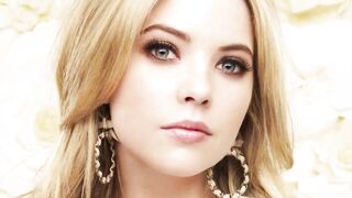 Ashley Benson jerk off challenge