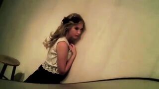 Ashley Benson jerk off challenge