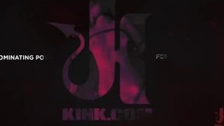 Ryan Keely Blackmails Kira Noir For Kinky Lesbian Sex
