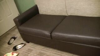 Black-n-White Muscle Passion