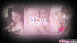 Mom Knows Best - Eliza Ibarra , Lauren Phillips