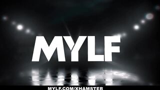 Mylfed - Hot Mature Milf Boss Seduces Young Empolyee