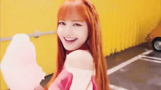 Asian Lesbian K-Pop with White Girls SuperMix