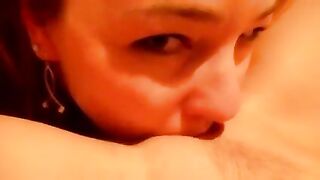 Amateur lesbians