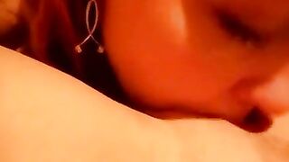 Amateur lesbians