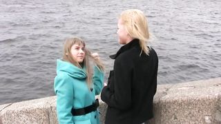 Lalovv A and Masha B - HQ