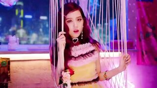 K-POP Rough Lesbian Domination Mashup