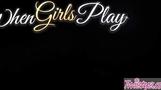 When Girls Play - Georgia Jones Marie McCray Shyla Jennings