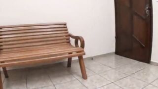 kissing without any other reason