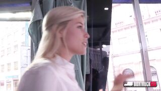 Hotties Sweet Cat & Angel Wicky are playing with each other