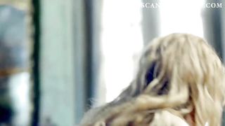 Jessica Parker Kennedy Nude Bush On ScandalPlanet.Com