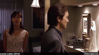 Hyeon-a Seong and Eun-Joo Lee nude and sex scenes