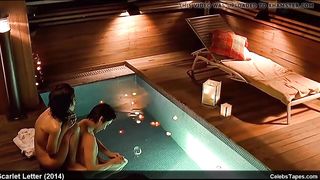 Hyeon-a Seong and Eun-Joo Lee nude and sex scenes