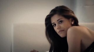 Hot Lesbian Threesome