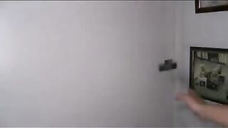 sexy roomate making her friends pussy wet