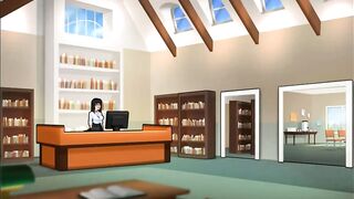 Summertime Saga Cap thirty - Una Rica Mamada