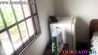 older bbc eats black twat