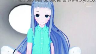 Hideri wicked femboy seduces u