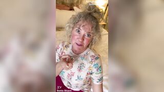 step Mamma Eats U Entire Vore