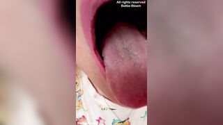 step Mamma Eats U Entire Vore