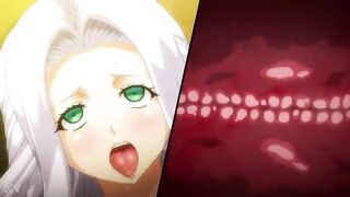 The Comics HMV Patterns have arrived