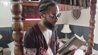 Hellfire Babes ft Mel Moore And AJ New