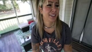 Nudist Free Use Step-Family Has A Rencounter