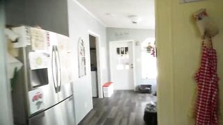 Nudist Free Use Step-Family Has A Rencounter