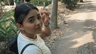 I Met a Hotty on the Way to the Beach and This babe Took Me to Live Smth I Didn't Wait