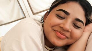 I Met a Hotty on the Way to the Beach and This babe Took Me to Live Smth I Didn't Wait