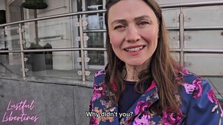 My most good allies sexy mother I'd like to fuck likes me like I'm part of the family but that didn't stop her from jumping on my dong