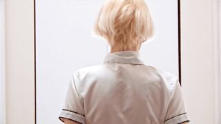 Hardcore Home Sex with Pegging Epic CUM!