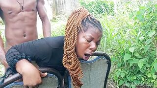 2 Allies Taking Turns on My Wet Cunt