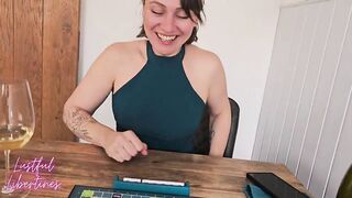 Creampie my curly aged Stepmom. Cheating MILFs are irresistible