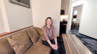 My 1st Hotwife Experience