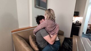 My 1st Hotwife Experience