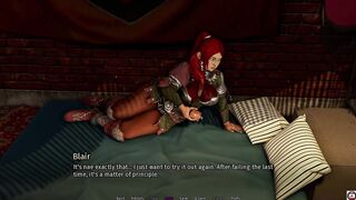 A ABODE IN THE RIFT - (PT 68) NC