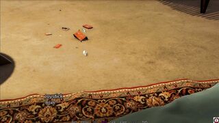 A ABODE IN THE RIFT - (PT 68) NC