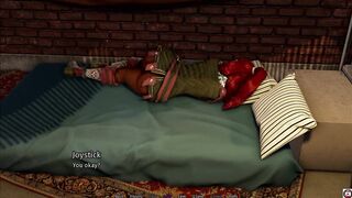 A ABODE IN THE RIFT - (PT 68) NC