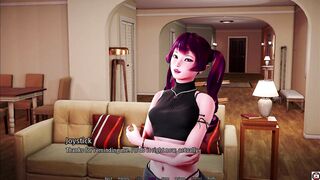 A ABODE IN THE RIFT - (PT 68) NC