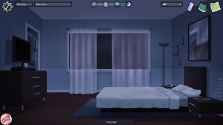 Large-titted mother I'd like to fuck masturbates thinking about my MASSIVE WEENIE - two - Jazziuu