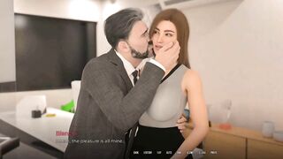 In Security: the Experience of Being Able to See Your Wife at Work U Will Be Surprised of What U Will Discover Out - Ep.two