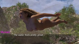 Massage After Outdoor Adventure - Project Myriam - Life and Explorations - Ep40