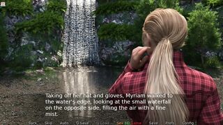 Massage After Outdoor Adventure - Project Myriam - Life and Explorations - Ep40