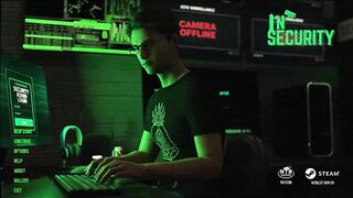 In Security: Will the Hubby Be Able to Keep His Hawt Wives Cunt Merely for Himself - Video 1