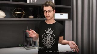 In Security: Will the Hubby Be Able to Keep His Hawt Wives Cunt Merely for Himself - Video 1