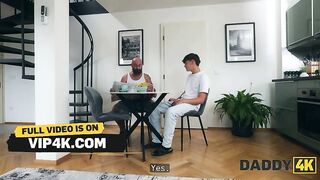 DADDY4K. Roksolana Mir Cheats on her Boyfriend